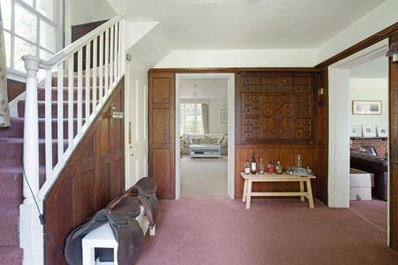 5 bedroom detached house to rent - Photo 2