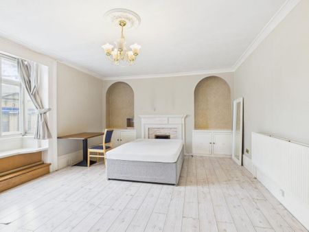 1 bedroom terraced house to rent - Photo 2