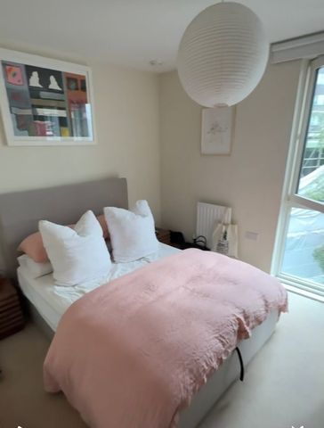 2 Bed Flat, Wiltshire Row, N1 - Photo 3