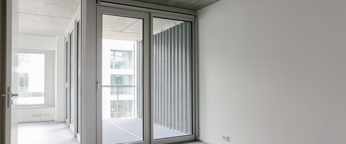 Toll geschnittene Citywohnung in Mitte nahe Hauptbahnhof - jetzt einziehen! - Foto 1