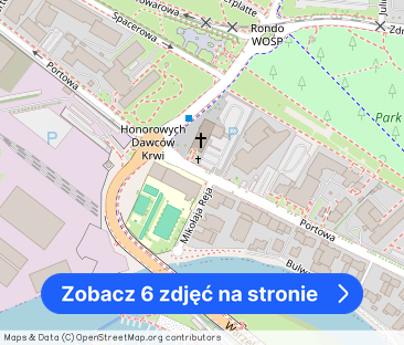 Komfortowa Kawalerka do zamieszkania w Kołobrzegu - Zdjęcie 1