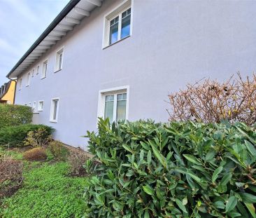 — Schöne 2-Zimmer-Wohnung in Tribuswinkel! - Photo 6