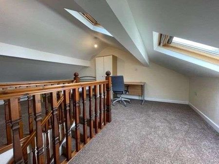 Glossop Road, S10 - Photo 4
