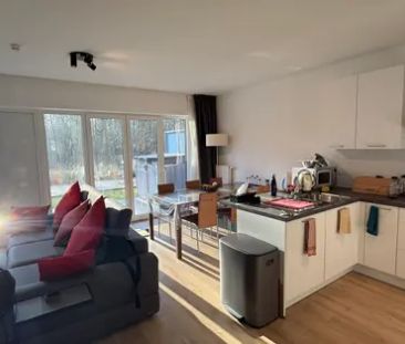 Rue Grande 169E 0.2, 7000 Mons, België - Photo 2