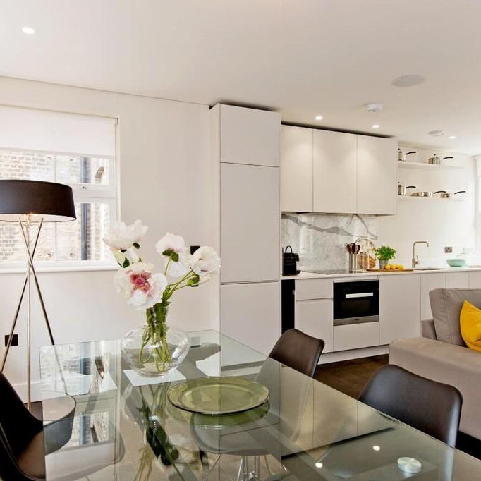 2 bedroom apartment to rent - Photo 1