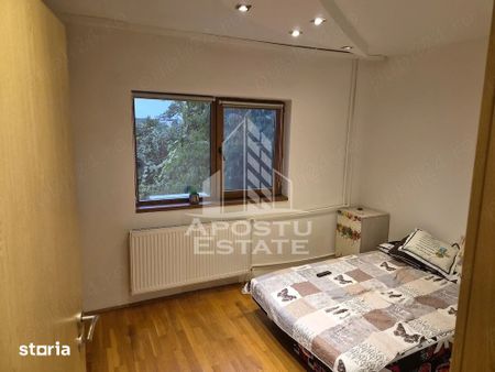 Apartament 2 camere de închiriat ,decomandat,zona Girocului - Fotografie 4