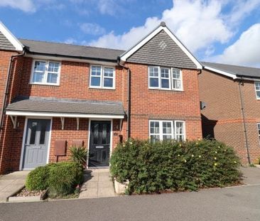 Malthouse Way, Worthing, BN13 4 bedroom semi-detached house to rent - Photo 4