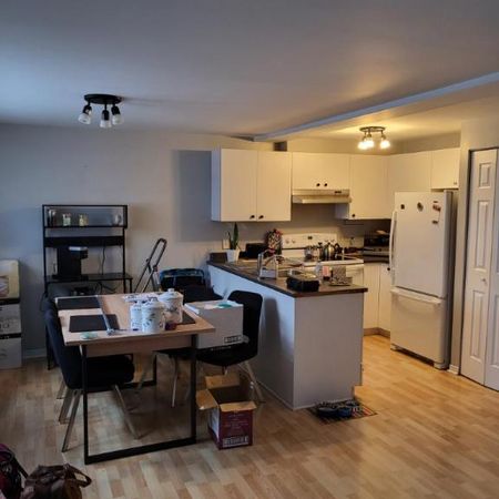 3 1/2 - Terrebonne - 1 300 $/mois - Photo 4