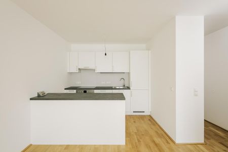 Moderne Gartenwohnung in Stockerau ab 01.Mai 2026 mit Deckenkühlung! - Photo 4