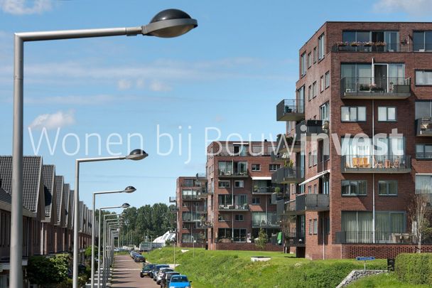 Sfeervol en vrij wonen in Landouwen, Leidschenveen - Foto 1
