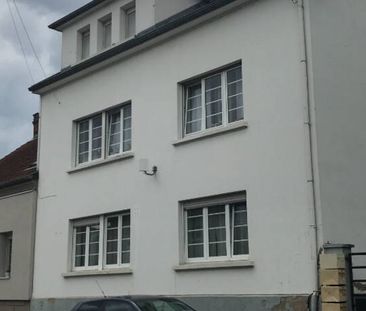 FORBACH APPARTEMENT 3 PIECES AVEC CUISINE EQUIPEE - Photo 1
