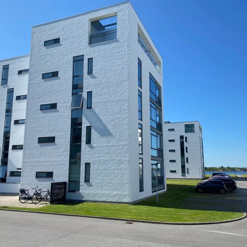 Julius Posselts Vej 8 st. th., 9400, Nørresundby - Photo 1