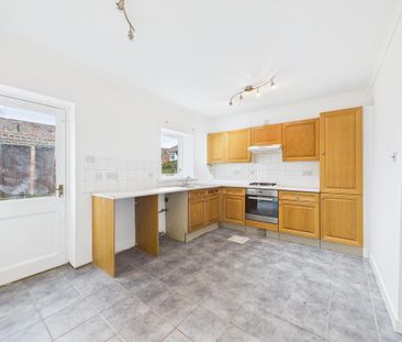 2 bedroom terraced house to rent - Photo 5