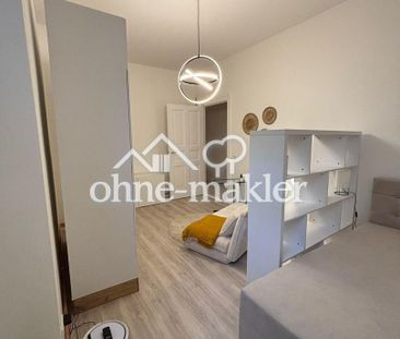 Möblierte 1-Zimmer Wohnung in Moabit - Photo 1