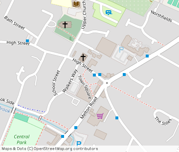 High Street, Syston - Photo 1