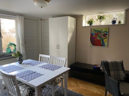 Carl Larssons väg, Bromma - Foto 3