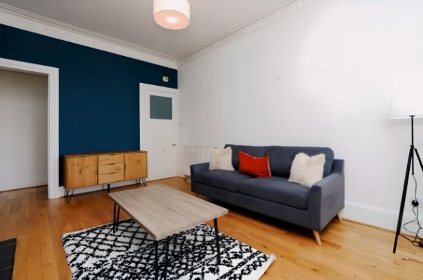 2Bedrooms, 1Bathrooms - Photo 1
