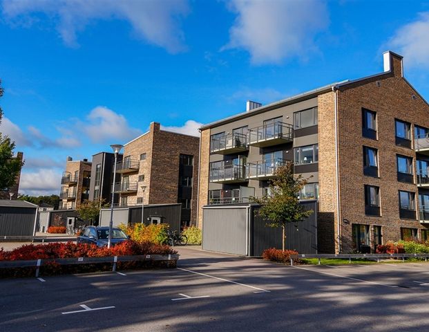 Engholmsgatan 20 B - Photo 1