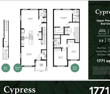 For Lease - 990 Deveron Crescent Unit# 3, London South, Ontario - Photo 1