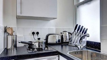 1 bedroom property to rent in London - Photo 2