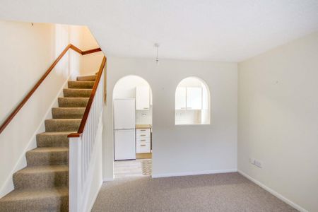 1 bedroom end of terrace house to rent - Photo 2