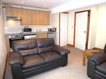 1 bedroom apartment to rent - Photo 3