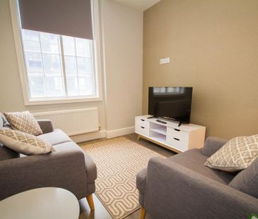 1 bedroom apartment to rent - Photo 2