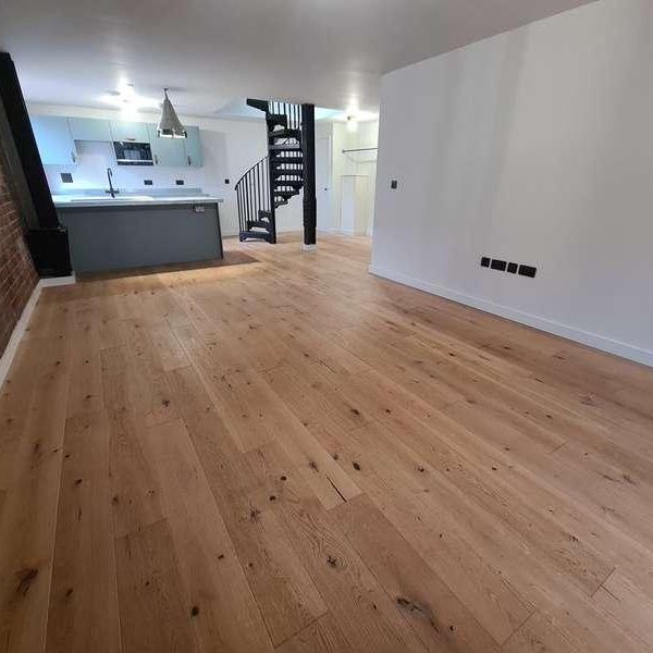 Derwent House, Livery Street, Birmingham, B3 - Photo 1