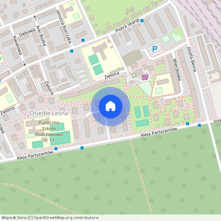 Pogorzelec, Kędzierzyn-Koźle, kędzierzyńsko-kozielski, opolskie