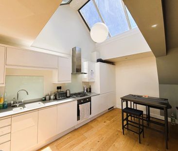 2 bedroom flat to rent - Photo 6