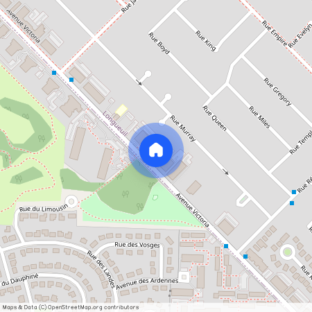 1724 Av. Victoria, app.103, J4V 1M3, Longueuil