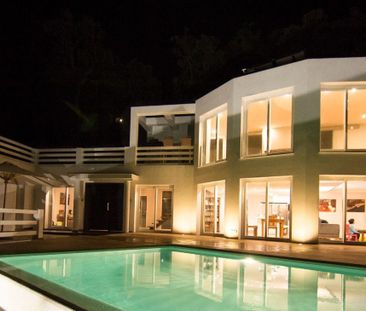 La Mairena, Marbella Este, Marbella, Andalusia 29610 - Photo 5