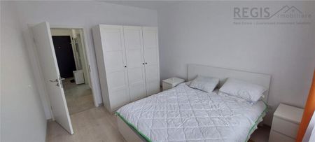 Apartament 2 camere zona Coresi | Loc de parcare - Photo 3