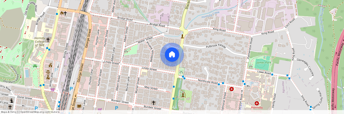 9/41 Sherbrook Road, NSW 2077, Hornsby