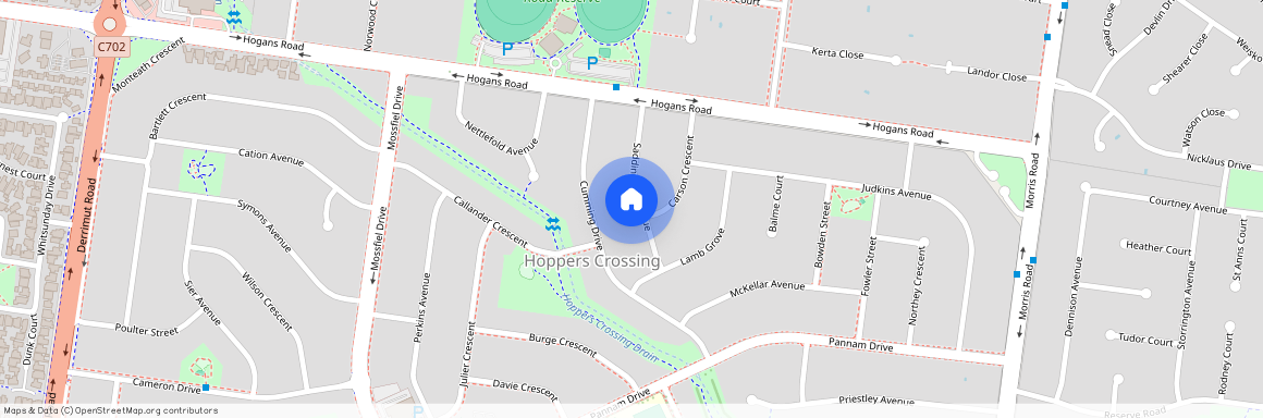 13 Saddington Avenue, 3029, Hoppers Crossing