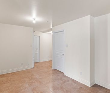 À louer / Appartement - Photo 5