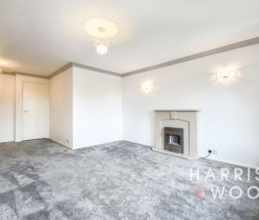 1 bedroom maisonette to rent - Photo 2