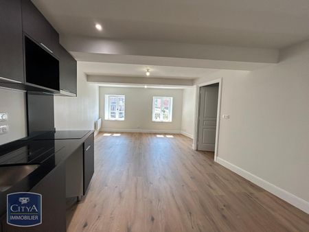 Location Appartement 2 pièces 48m² MONTAUBAN 82000 - Photo 5