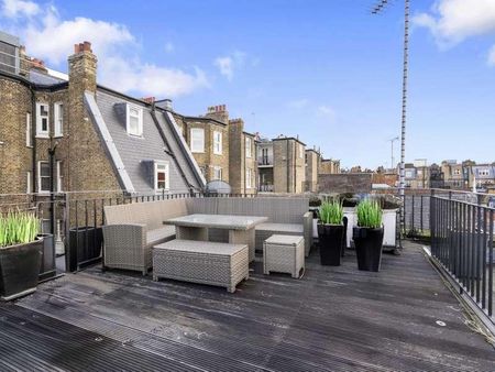 Adam & Eve Mews, London, W8 - Photo 4