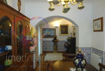 Moradia T5 em Aveiro