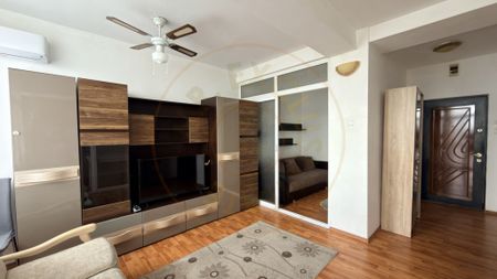 0% Comision Garsoniera Pitesti -bloc nou-Zona Teilor! - Photo 2