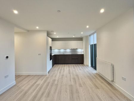 3 bedroom apartment to rent - Photo 5