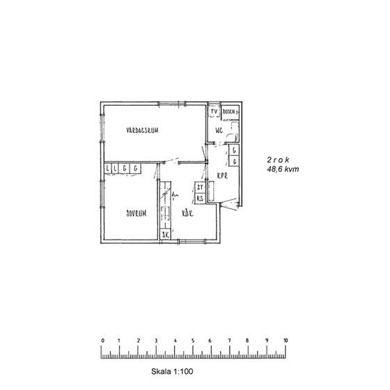 Falkvägen 10 B - Photo 2