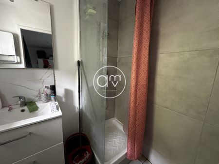 Location Appartement 1 pièce 29m² TOULON 83100 - Photo 3