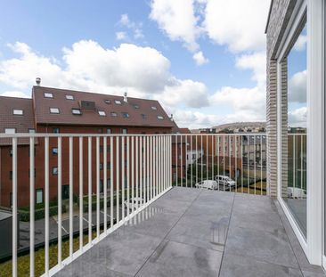 Appartement te huur in Ronse - Photo 3