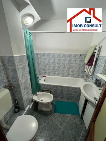 Apartament simpatic cu 2 camere decomandate – Cod CE750 - Photo 4