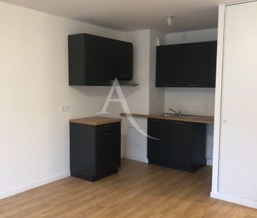 Location Appartement 2 pièces 42m² - Photo 4