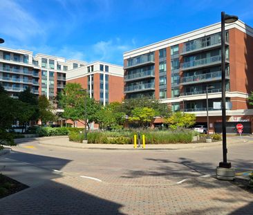 For Lease - 1 Uptown Drive Unit# 1208, Markham, Ontario - Photo 4