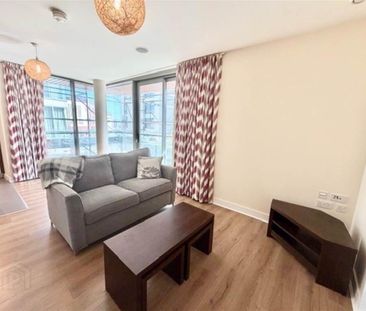 7.12 The Arc Apartments, 2h Queens Road, Titanic Quarter, Belfast, ... - Photo 2