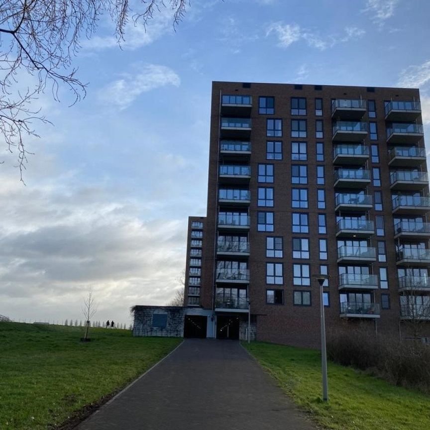 Gelderse Rooslaan 138, 6841BE Arnhem - Foto 1